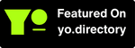T-Ex LLM - Featured on yo.directory